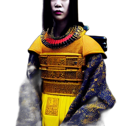 mask, dress, robot, face transparent PNG cut-out