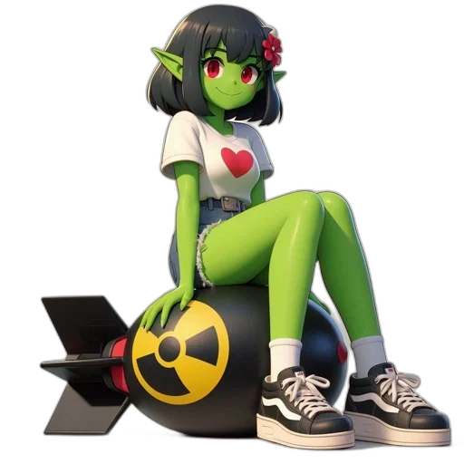 robot, staff, furniture, concept art transparent PNG cut-out