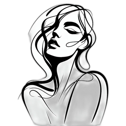 face, jewelry, dress, crown transparent PNG cut-out