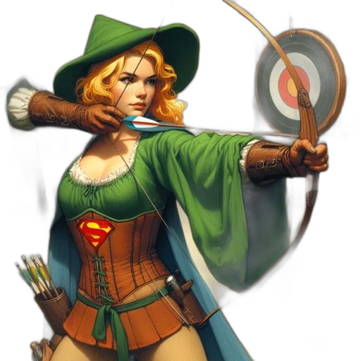 staff, comic book art, concept art, fantasy art transparent PNG cut-out
