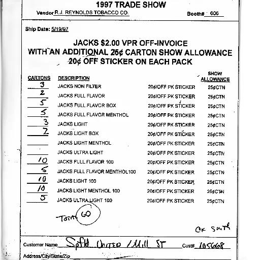 document, 1997, trade, show transparent PNG cut-out