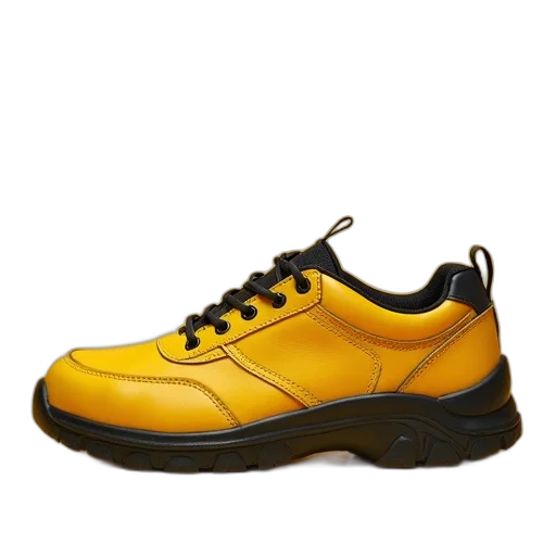 shoes, 3d render, cater, hammer transparent PNG cut-out