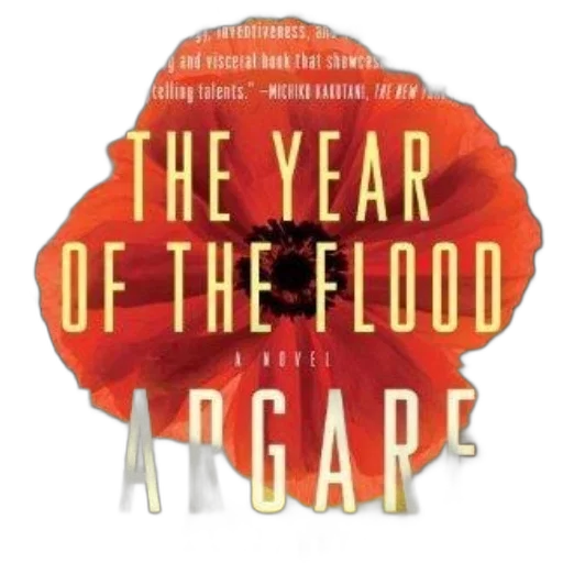 cover, year, flood, margaret transparent PNG cut-out