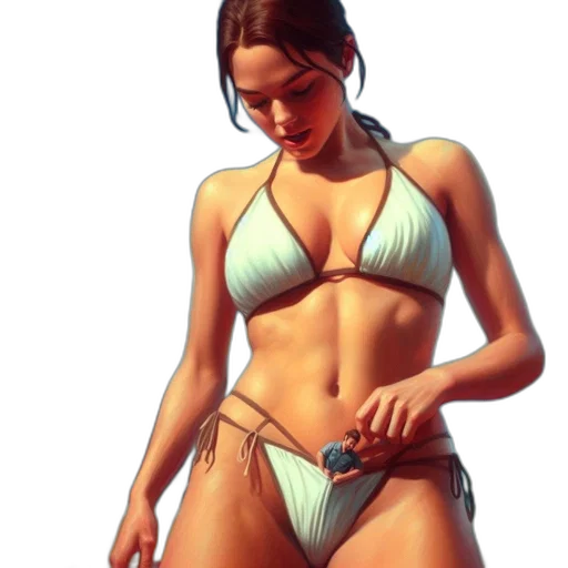 jewelry, staff, concept art, photorealistic transparent PNG cut-out