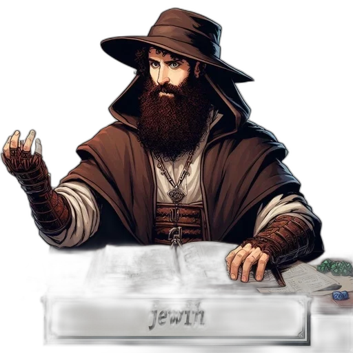 staff, fantasy art, concept art, pixel art transparent PNG cut-out