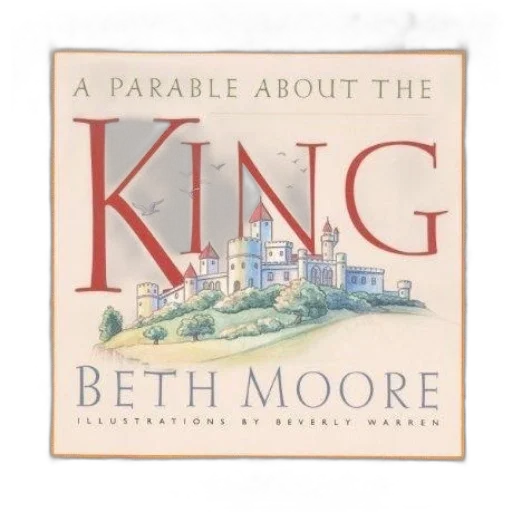 parable, about, king, beth transparent PNG cut-out