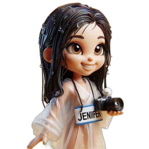 jewelry, staff, 3d render, photorealistic transparent PNG cut-out