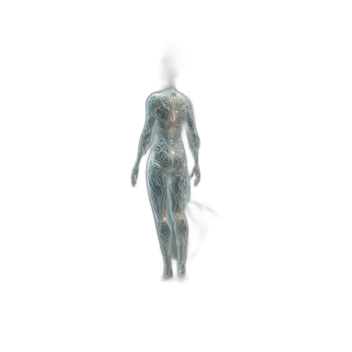 dress, creature, robot, animal transparent PNG cut-out