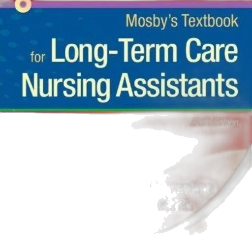 staff, cover, mosby, textbook transparent PNG cut-out