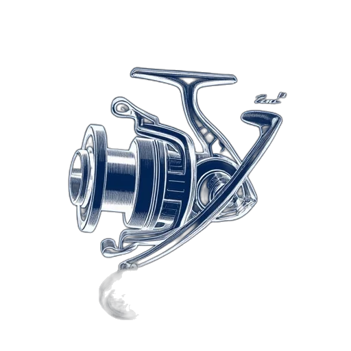 jewelry, weapon, robot, 3d render transparent PNG cut-out