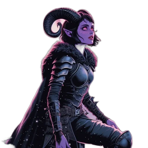 staff, concept art, comic book art, fantasy art transparent PNG cut-out