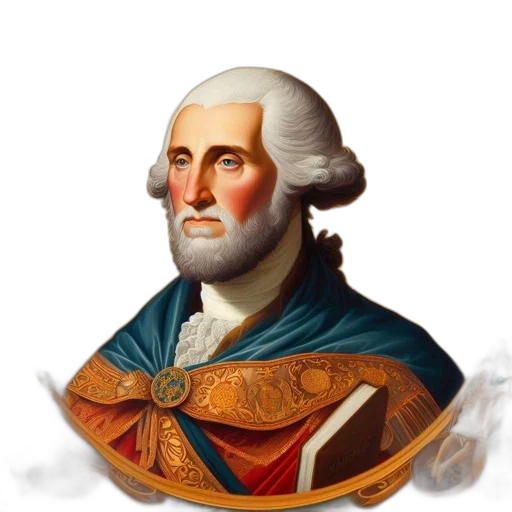face, crown, staff, mask transparent PNG cut-out