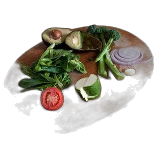 food, hat, photorealistic, oil painting transparent PNG cut-out