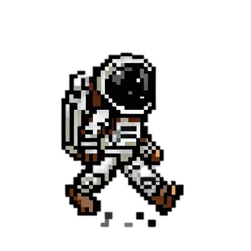 robot, creature, staff, animal transparent PNG cut-out
