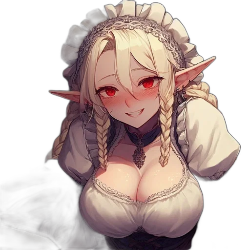 dragon, staff, hat, crown transparent PNG cut-out