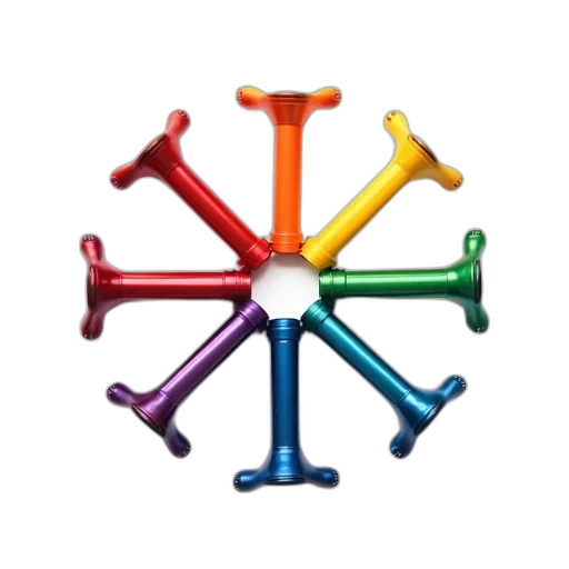 umbrella, staff, jewelry, crown transparent PNG cut-out
