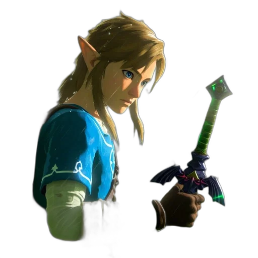 sword, staff, weapon, face transparent PNG cut-out