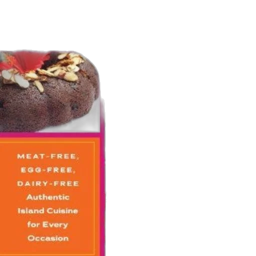 food, image, book, cover transparent PNG cut-out