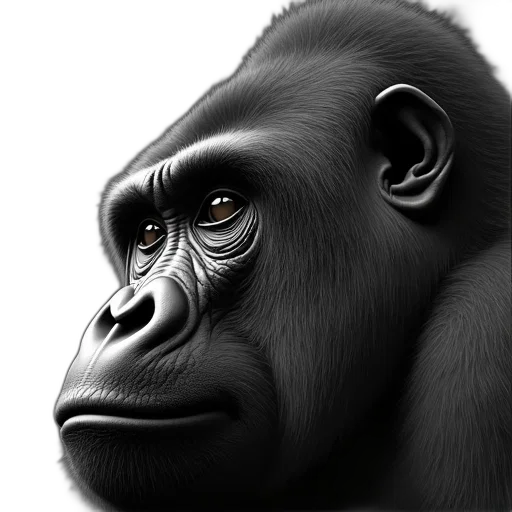 animal, face, creature, mask transparent PNG cut-out