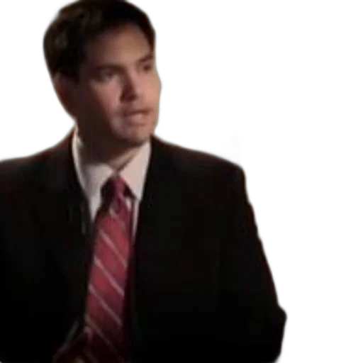 jacket, man, suit, tie transparent PNG cut-out