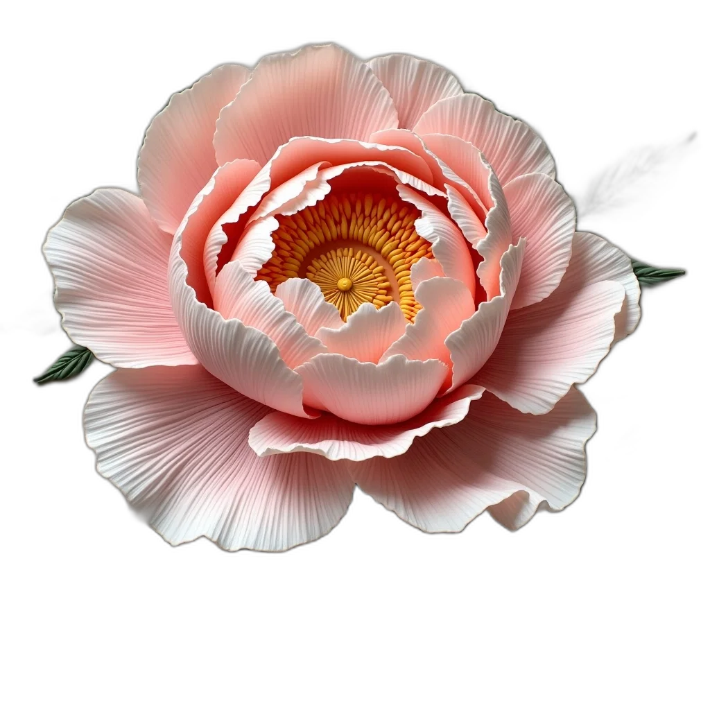 flower, crown, jewelry, staff transparent PNG cut-out