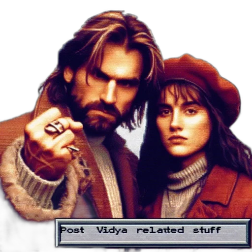 jacket, pixel art, concept art, fantasy art transparent PNG cut-out