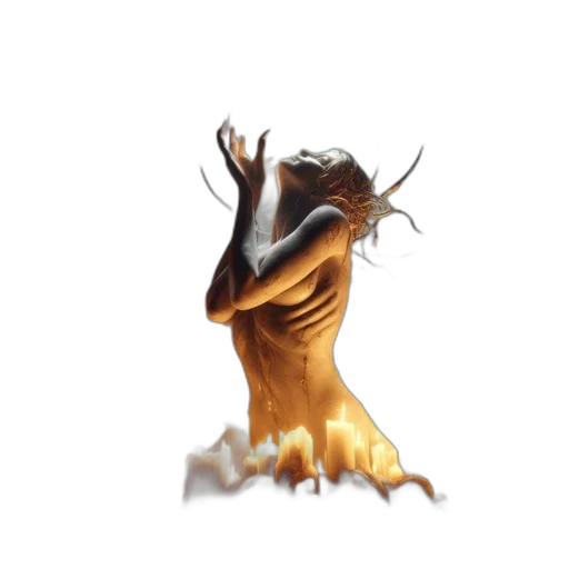 creature, dragon, animal, mask transparent PNG cut-out