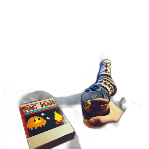 weapon, shoes, staff, food transparent PNG cut-out