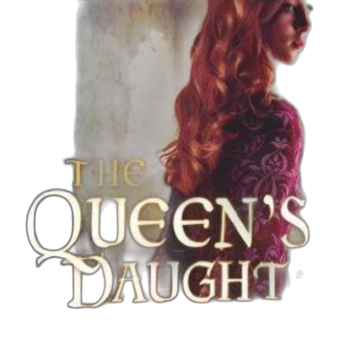 cover, queen, daughter, features transparent PNG cut-out