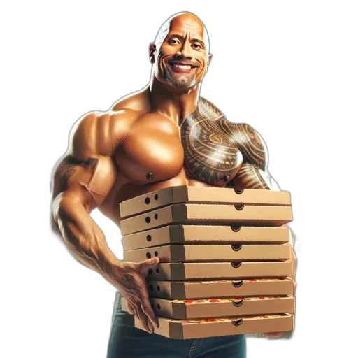 food, animal, robot, furniture transparent PNG cut-out