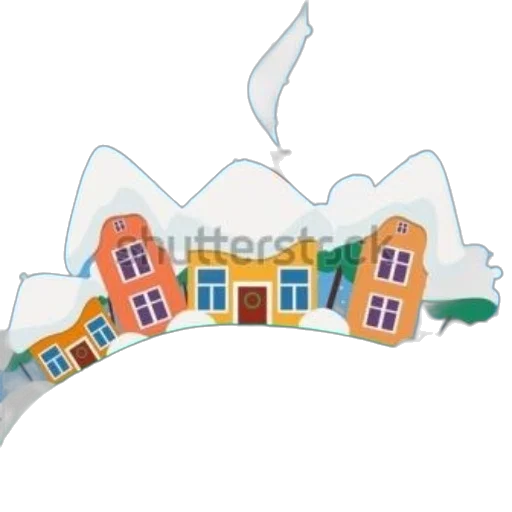 building, umbrella, staff, furniture transparent PNG cut-out