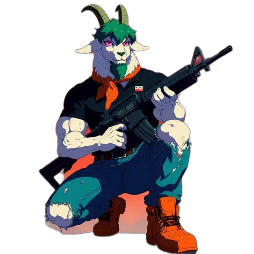 weapon, staff, animal, dragon transparent PNG cut-out
