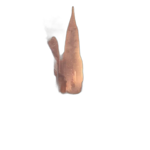 staff, animal, weapon, hair transparent PNG cut-out
