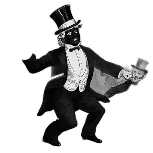 mask, robot, staff, cartoon transparent PNG cut-out