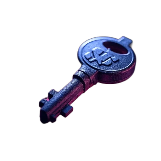 weapon, staff, jewelry, umbrella transparent PNG cut-out