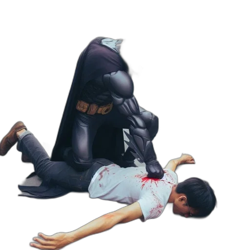 weapon, robot, animal, mask transparent PNG cut-out