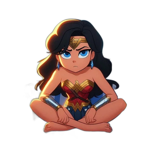 jewelry, comic book art, pixel art, cartoon transparent PNG cut-out