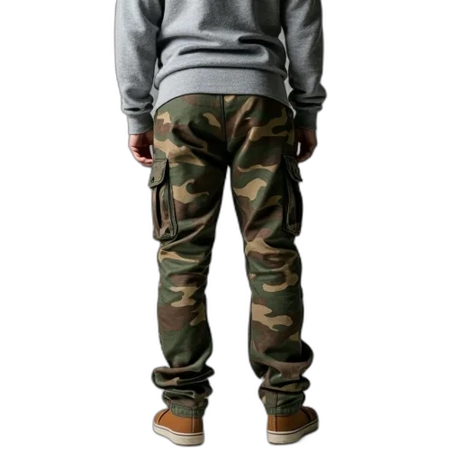 jacket, 3d render, concept art, photorealistic transparent PNG cut-out