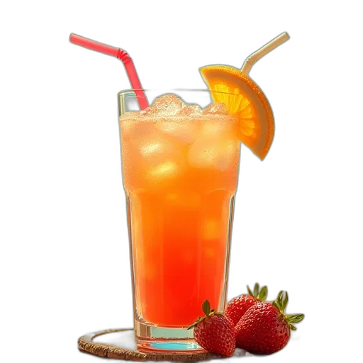 food, 3d render, photorealistic, vintage transparent PNG cut-out