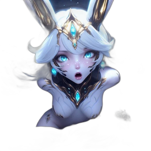 mask, face, crown, staff transparent PNG cut-out