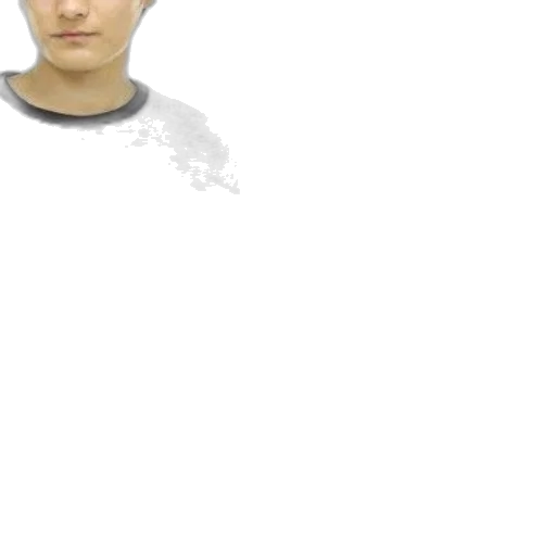 face, staff, mask, hair transparent PNG cut-out