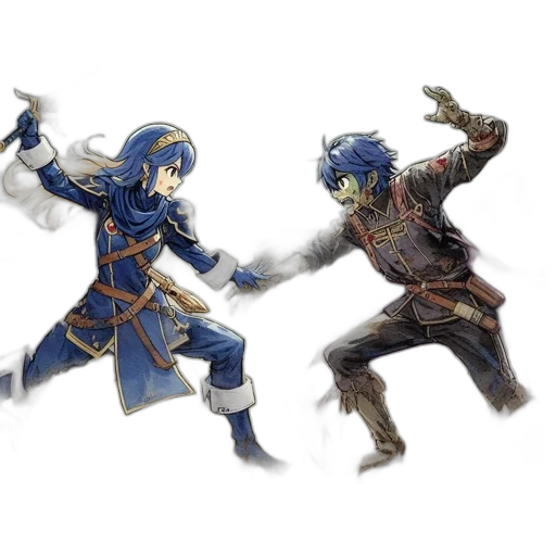 sword, mask, concept art, fantasy art transparent PNG cut-out