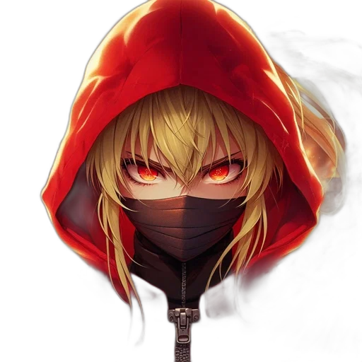 mask, weapon, staff, face transparent PNG cut-out