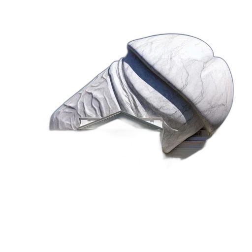 hat, jacket, umbrella, mask transparent PNG cut-out