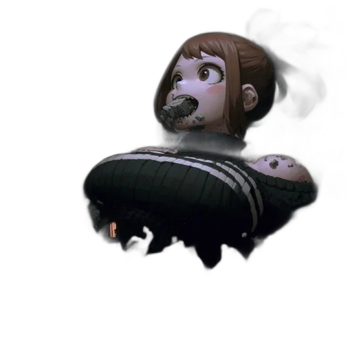 mask, creature, car, animal transparent PNG cut-out