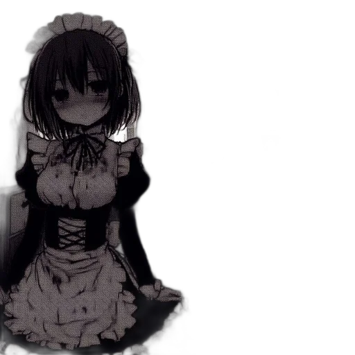 dress, face, mask, robot transparent PNG cut-out