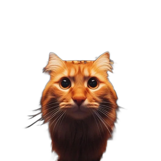 animal, face, staff, creature transparent PNG cut-out