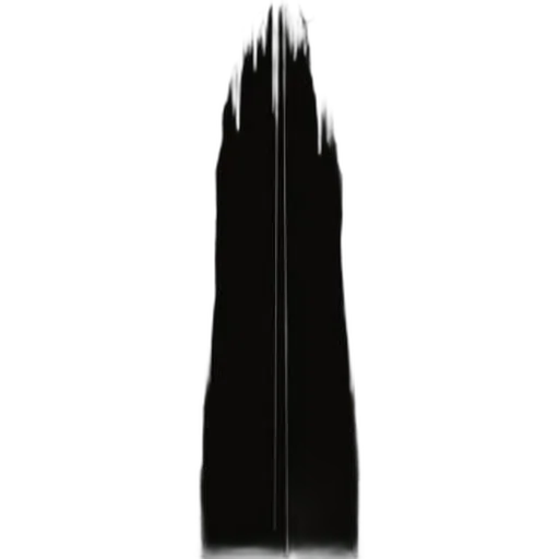 hair, sword, staff, crown transparent PNG cut-out