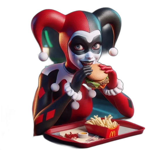 food, robot, creature, animal transparent PNG cut-out