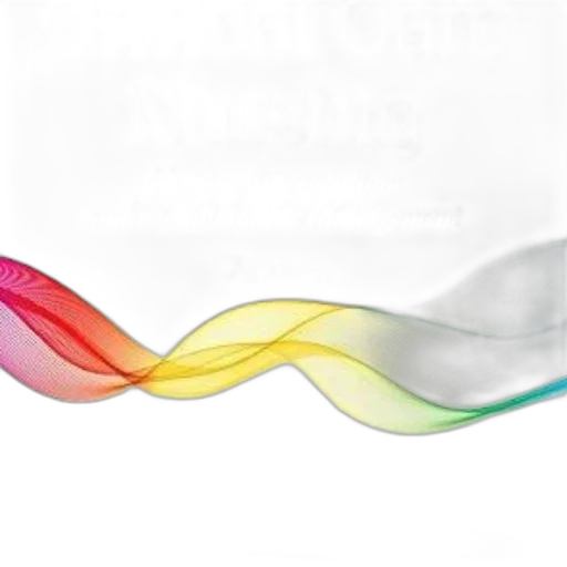 sword, hair, staff, flower transparent PNG cut-out